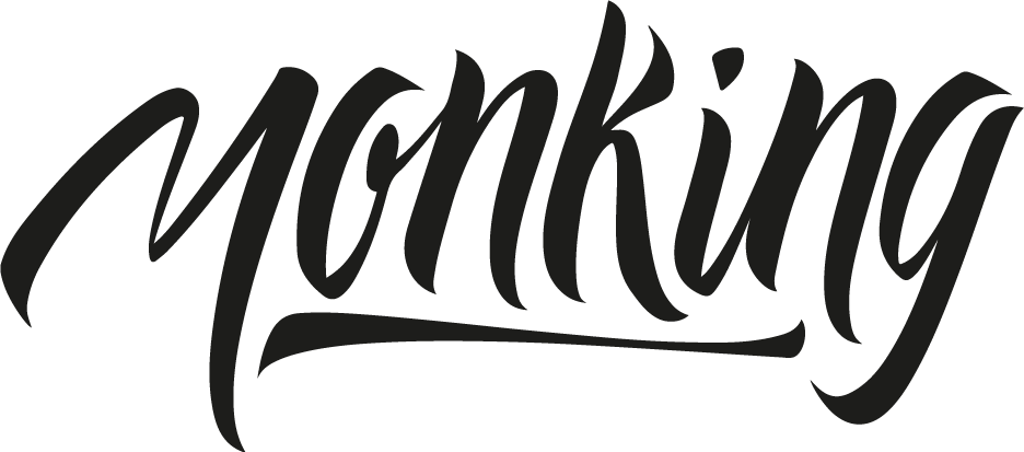 Monking